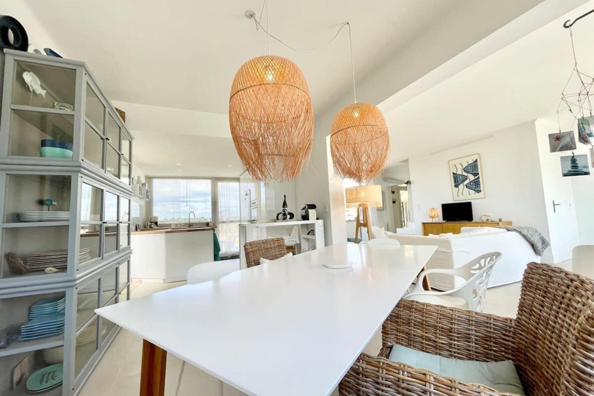 פלואמור Maison Ultra Coconning Jardin Face Aux Plages מראה חיצוני תמונה